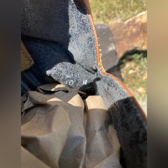 Code West Western Boots​ - Picture 8 of 8